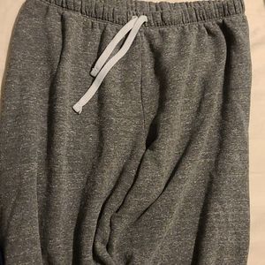 Sweatpants